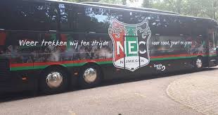 Toch blijft hij immer op de achtergrond. Nec Heeft Plannen Voor Eigen Streamingplatform Necflix Sportnext De Sportmarketing Community