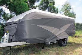 Available for your class a, class c, travel trailer, 5th wheel toy hauler and toy hauler. Adco Camper Trailer Pop Top Caravan Covers Coast To Coast Rv