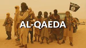 Guerra do afeganistão 2001 mapa. Al Qaeda Conheca O Grupo Fundado Por Osama Bin Laden Politize