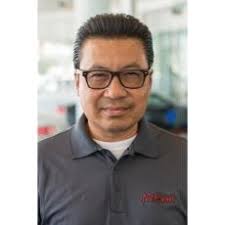 Meet the Team at McKenna BMW