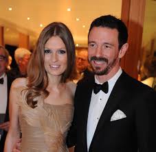 Daniela und guildo haben eine einjährige tochter und leben in much im bergischen land. Schlagersanger Guildo Hat Seine Freundin Lieb Und Geheiratet Welt