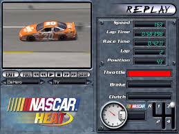 Download nascar 9 pc torrents absolutely for free, magnet link and direct download also available. Nascar Heat Download 2000 Simulation Game