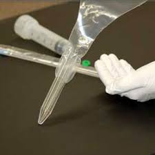 It's important to collect and then immediately do the insemination unless you have the proper facilities to preserve the semen. Kunstliche Besamung Kit Fur Hunde Von Leerburg Ebay