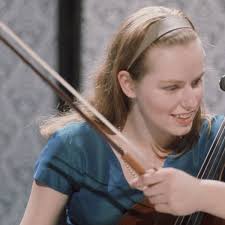 Miriam Margolyes: It was my duty to tell truth about Du Pré's death