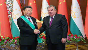 One of the most prominent persian dictionaries, the amid dictionary, gives the following explanations of the term, according to multiple sources:. Tajikistan Another Victim Of Chinese Belligerence In Central Asia Vivekananda International Foundation