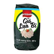 Giò lụa bì 500g