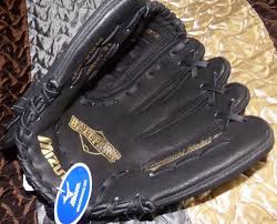 New Mizuno Ballpark Professional Model Baseball Glove Mitt