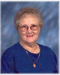 Dorothy Ferrell Tacker Hardin Obituary September 24, 2023