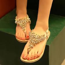 Check spelling or type a new query. Sf2014 With The Elastic Clip After Costly Diamond On The Feet Flat Sandals Soft Leather Sweet White Apricot Sandals 5 Sandals 2sandals Pink Aliexpress