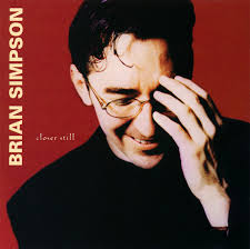 Brian Simpson Discography: Vinyl, CDs, & More