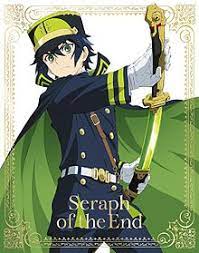 Collection by gotta go fast ! List Of Seraph Of The End Episodes Wikipedia