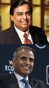 Learn who the top 10 billionaires in the world are and how they built their wealth. Top 10 Richest People In India As Per Forbes List Business Insider India