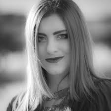 You are woman, you are beautiful, let the world see you