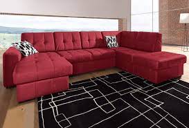 Cotta Wohnlandschaft Wahlweise Mit Bettfunktion Jetzt Bestellen Unter Https Moebel Ladendirekt De Wohnzimmer Sofas Wohnlandschaften Uid 42c959ce F5d2 575e
