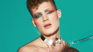 Stupid Love Eyeshadow Palette Launch — Angelica Villegas Creative