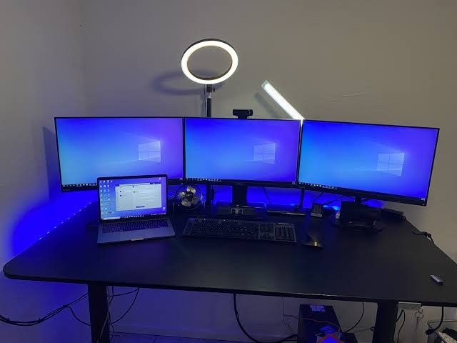 How can I use multiple monitors with Windows 365 | just another windows  noob ?