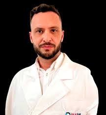 Dr. Emilio Peña Ros: especialista en Cirugía general en Murcia