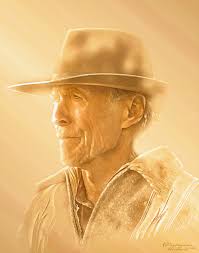 Happy '91st Birthday Clint Eastwood AKA Dirty Harry Callahan 🎖️