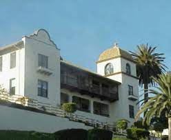 Bard Hospital Haunted Ventura Ventura California Ventura County Ventura