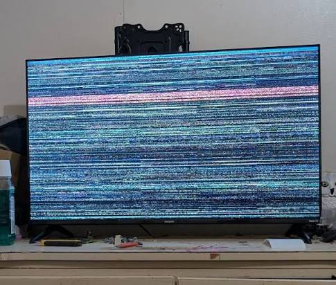How Storms Affect Your TV Screen (And What You Can Do About It)