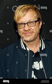 John fawcett hi-res stock photography and images