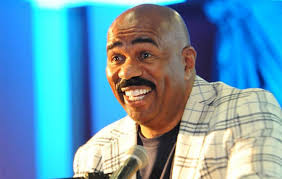 Steve Harvey, apresentador do Miss Universo, 'se vinga' após gafe no Oscar 