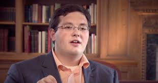 College Attempts to Censor Student Columnist: Q&A with Andrew Breland