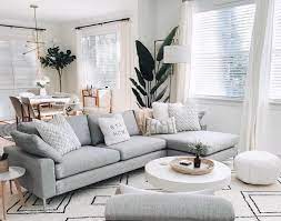 Living room artificial plants decoration ideas. The Best Affordable Fake Plants For Your Home The Everygirl