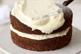 Carrot Cake Recipe Carina Stewart Cake Recipes Carrot Cake Recipe Frosting Recipes