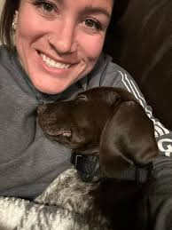 Experiences with German Shorthaired Pointers as Pets