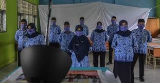 Gaji pegawai blud rsud sidoarjo / gaji pegawai blud rsud sidoarjo rsud sidoarjo alamat palsu. Daftar Penerima Gaji 13 Yang Cair Agustus Pns Hingga Pensiunan