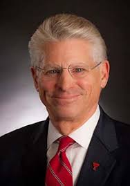 L. Frederick "Rick" Francis