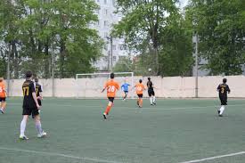 Обзор матча (21 февраля 2021 в 14:30) цска м: Futbol V Smolenske Cska Smolensk