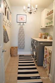 Since you will be spending a bit of time there, it is important that you make it as comfortable and. 25 Best Vintage Laundry Room Decor Ideas And Designs For 2020