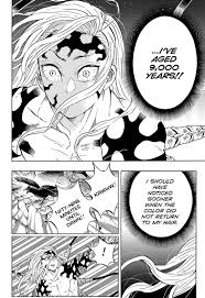 Because of this, the local townsfolk never venture outside at night. Kimetsu No Yaiba 193 Read Kimetsu No Yaiba Chapter 193 Online Page 20