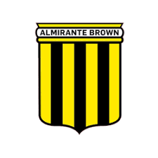 El gigante del oeste (en); Club Almirante Brown La Matanza Buenos Aires Argentina Orgullo De Pueblo