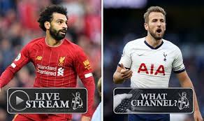 Subscribers can also stream the match via the sky go app. Liverpool Vs Tottenham Live Stream Tv Channel How To Watch Premier League Match Football Sport Express Co Uk