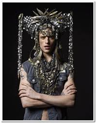 Take Me To Church By Hozier Directed By David Lachapelle You Ve Never Seen Anything Prettier Than The Take Me To Church Ballet Video Ballet Fashion Sergei Polunin Dancer Ballet Dancers