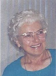 Hazel Conklin Obituary July 7, 2012