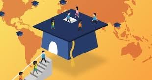 Campaign Spotlights Growing Global Open Education Movement Oer Highered Openeducationwk Openaccess The Ioer Handbook Open Education Education Week Education