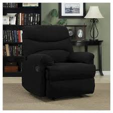 prolounger wall hugger recliner black handy living in 2021 wall hugger recliners grey furniture living room recliner chair