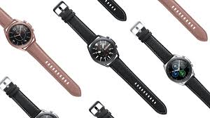 Samsung Galaxy Watch Active 3 Samsung Samsung Galaxy Samsung Watches