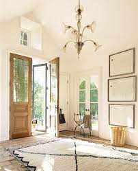 The ceiling is painted brushed aluminum (1485) and the side walls are yukon sky. White Off White Paint Color By Family Benjamin Moore