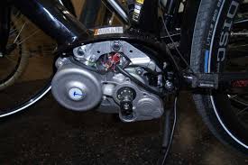 Bosch Panasonic Und Impulse Mittelmotoren Im Vergleich E Rad Hafen