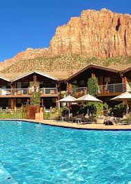 Zion National Park And Springdale Utah Travel And Information Guide For Hotels Restaurants Hiking Biking Act National Parks Zion National Park Hiking Guide