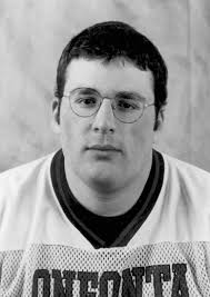 1999 Men's Lacrosse Roster