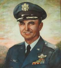 Col Dan McHenry Hicky Sr. (1917-2010)