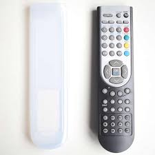 However, it lacks a good choice of on demand services and it's not possible to adjust the picture menus contrast, overscan etc, when using a device connected to the hdmi ports on the tv. Telecommande Rc1900 Pour Tv Oki Alba Toshiba Grundig Techwood Luxor Bush Finlux Tv Controleur D Origine Directement Utiliser Aliexpress