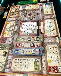 Teotihuacan City Of Gods With So Many Games Released At The Back End Of 2018 This Is A Game We Didnt Get Enough Plays Fun Board Games Games Game Inspiration
