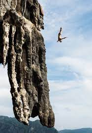 Adrenaline Red Bull Cliff Diving Redbull Wings Nolimits Cliff Diving Water Adventure Extreme Adventure